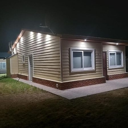 Cabana Femiba 3 Διαμέρισμα Ελ Καλαφάτε Εξωτερικό φωτογραφία