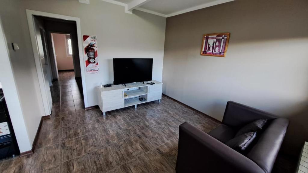 Cabana Femiba 3 Διαμέρισμα Ελ Καλαφάτε Εξωτερικό φωτογραφία