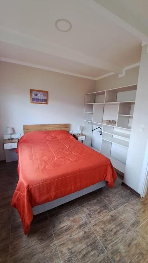 Cabana Femiba 3 Διαμέρισμα Ελ Καλαφάτε Εξωτερικό φωτογραφία