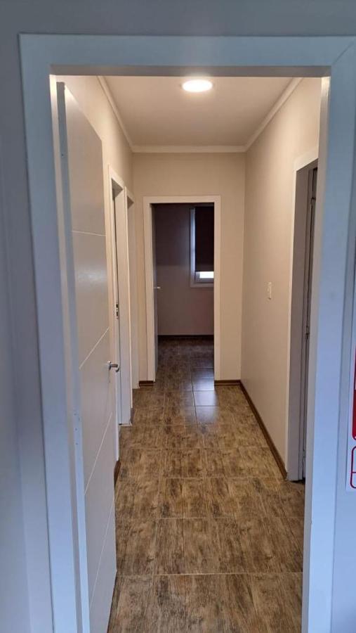 Cabana Femiba 3 Διαμέρισμα Ελ Καλαφάτε Εξωτερικό φωτογραφία