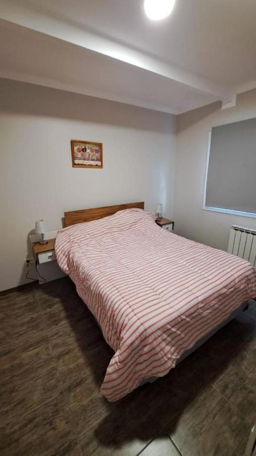 Cabana Femiba 3 Διαμέρισμα Ελ Καλαφάτε Εξωτερικό φωτογραφία